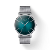 Tissot Everytime Gent Herrenuhr - T143.410.11.091.00